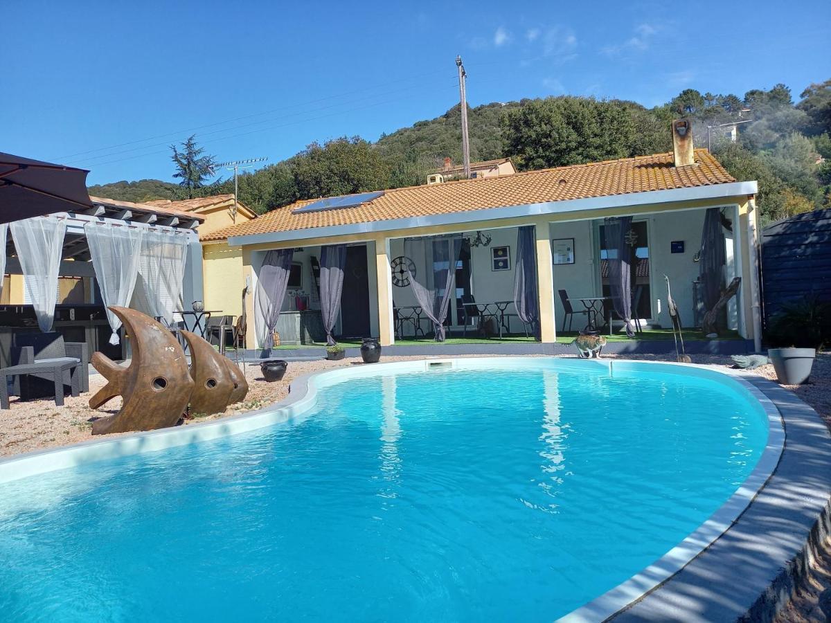 A Casa Di Mariano Bed & Breakfast Alata Luaran gambar