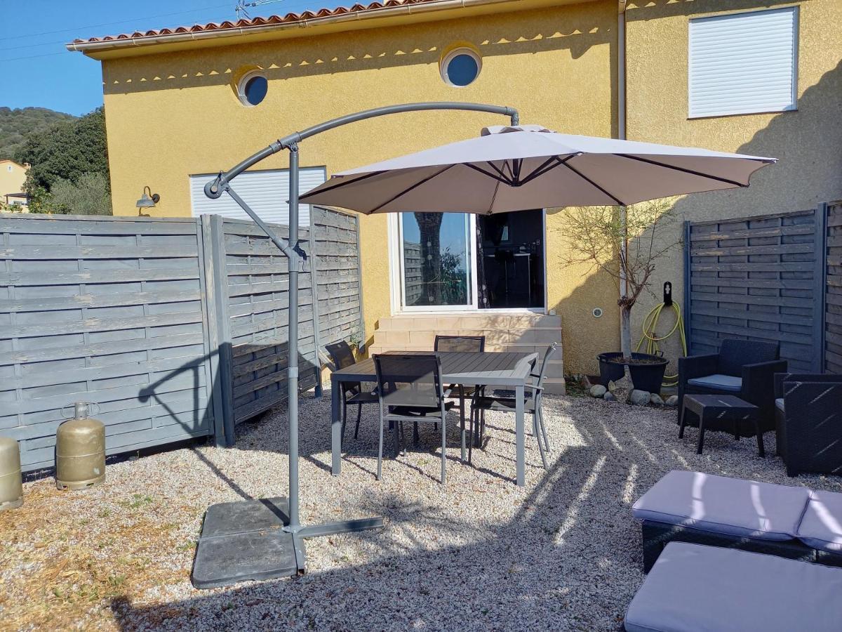 A Casa Di Mariano Bed & Breakfast Alata Luaran gambar