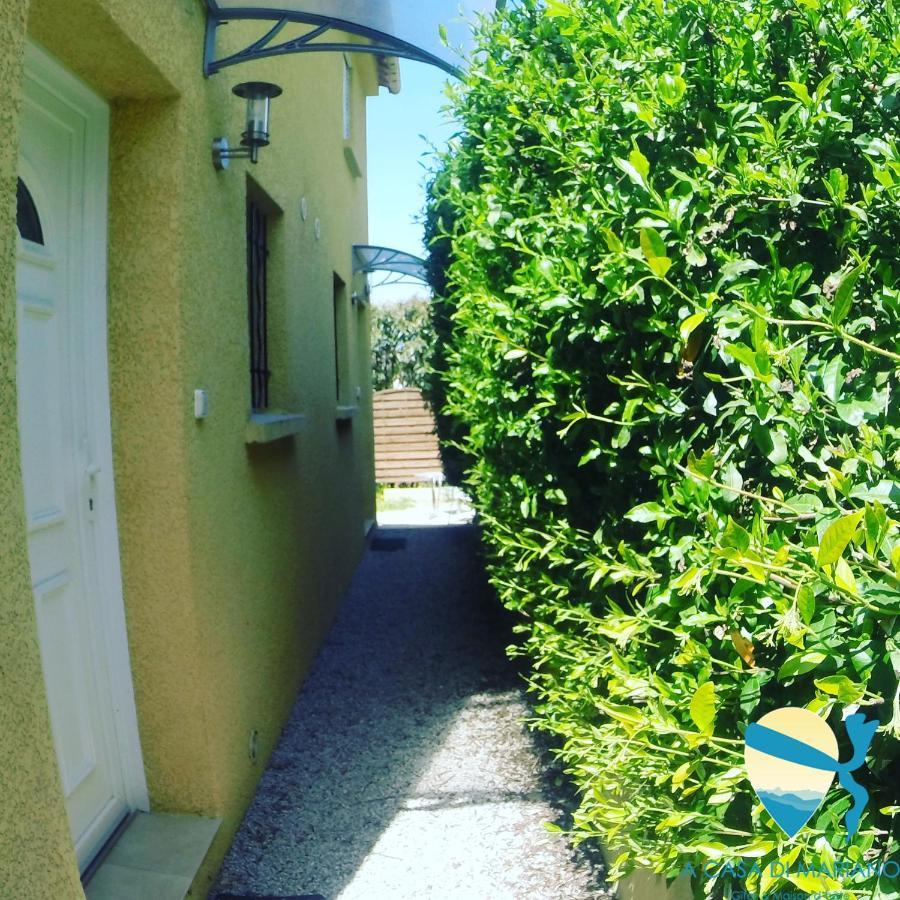 A Casa Di Mariano Bed & Breakfast Alata Luaran gambar