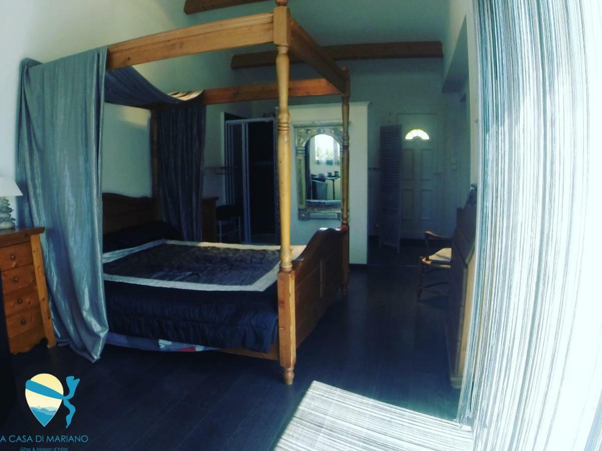 A Casa Di Mariano Bed & Breakfast Alata Luaran gambar