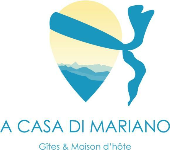 A Casa Di Mariano Bed & Breakfast Alata Luaran gambar